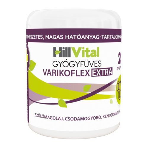 HillVital Varikoflex Extra