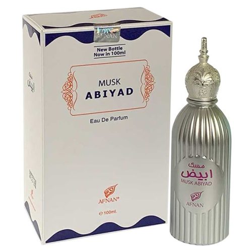 Oriental Afnan Musk Abiyad EdP 100ml Unisex Parfüm