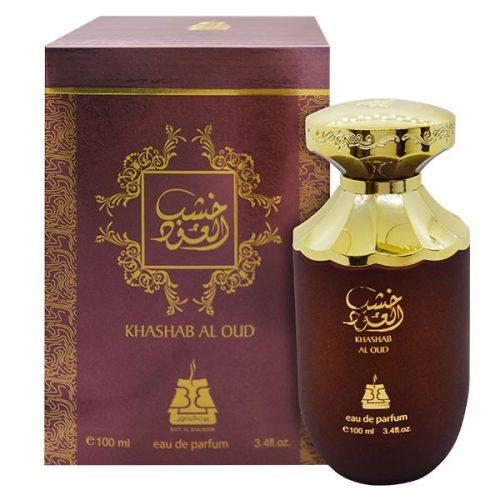 Oriental Bait Al Bakhoor Khashab Al Oud EdP 100ml Unisex Parfüm