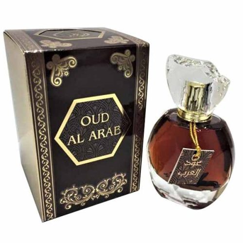 Dubai Oriental Oud Al Arab EdP 100ml Női Parfüm